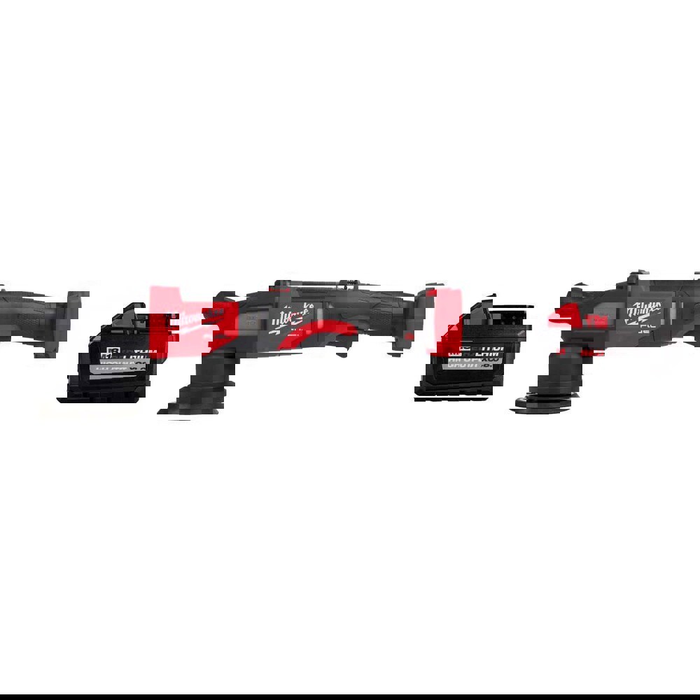 Handheld Buffers & Polishers; No-Load RPM: 2650 ; Handle Type: Soft Grip ; Pad Diameter: 5.0000 ; Reversible: No ; Spindle Thread Size: 5/8-11 ; Voltage: 18.00